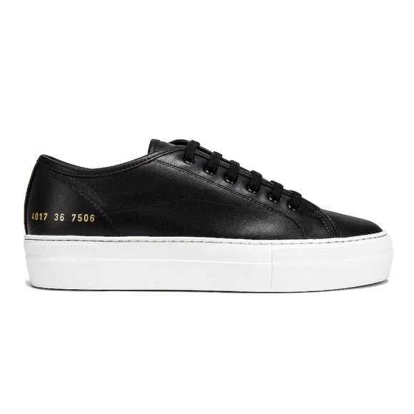 - NEW Common Projects Tournament Sneaker 0127-0131